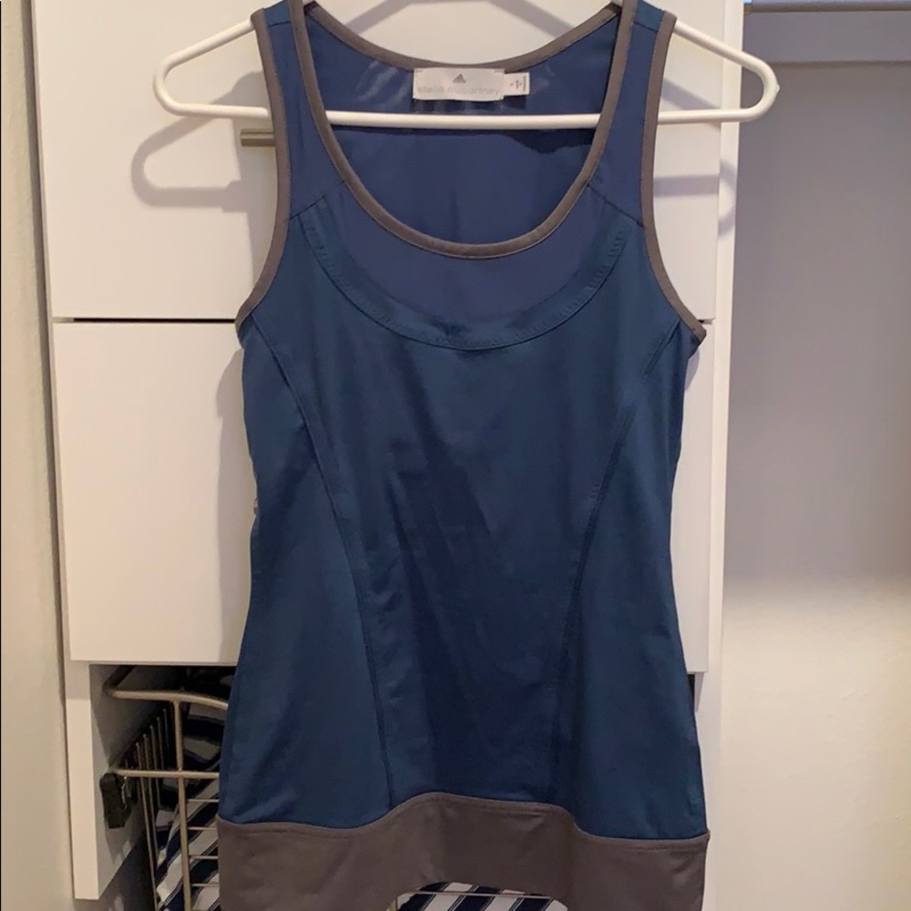 Adidas by Stella McCartney Tank